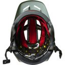 FOX Racing Speedframe Pro MIPS Pyöräilykypärä Eucalyptus